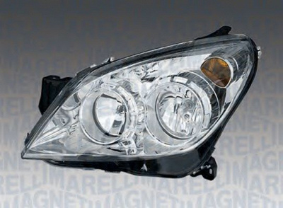MAGNETI MARELLI 718121601081 -  Основная фара